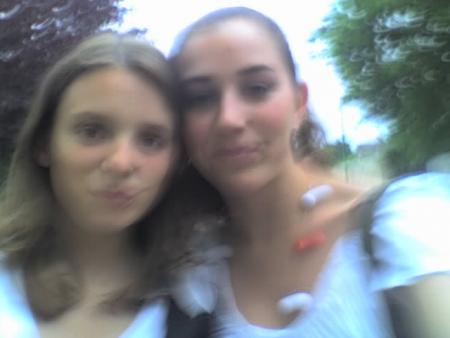 moi et helene