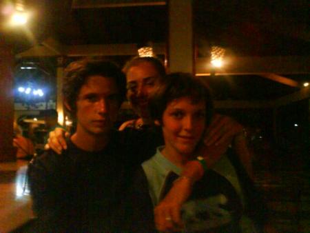 en rep dom!!