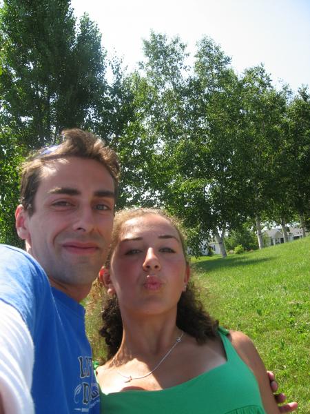 moi ac le mono tro cool!